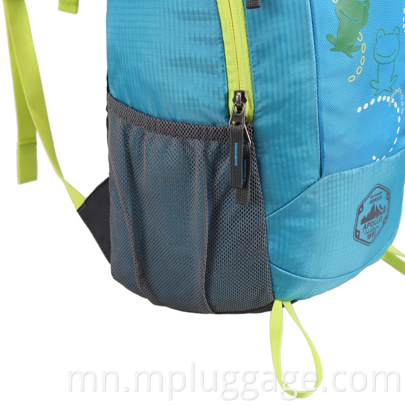 Outdoor Mountaineering Backpack